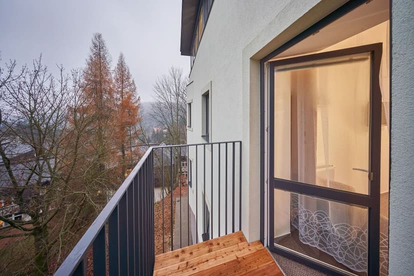 Apartmán