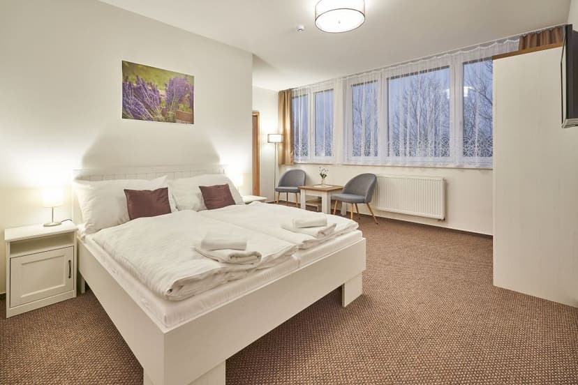 Apartmán