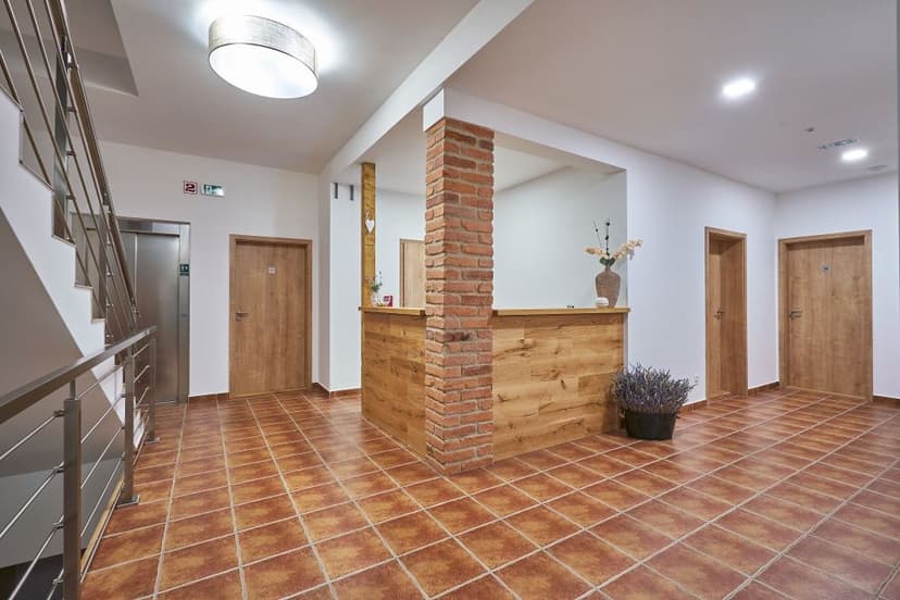 Apartmán