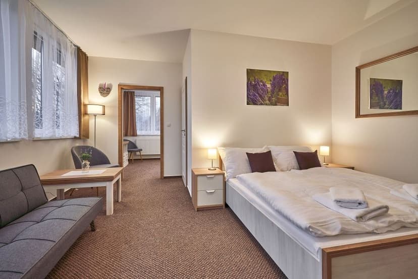 Apartmán