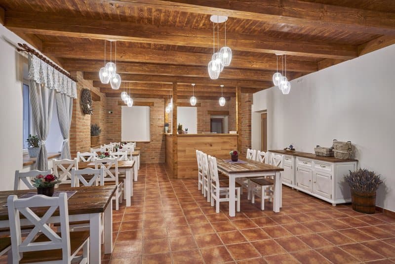 Pension VARTA