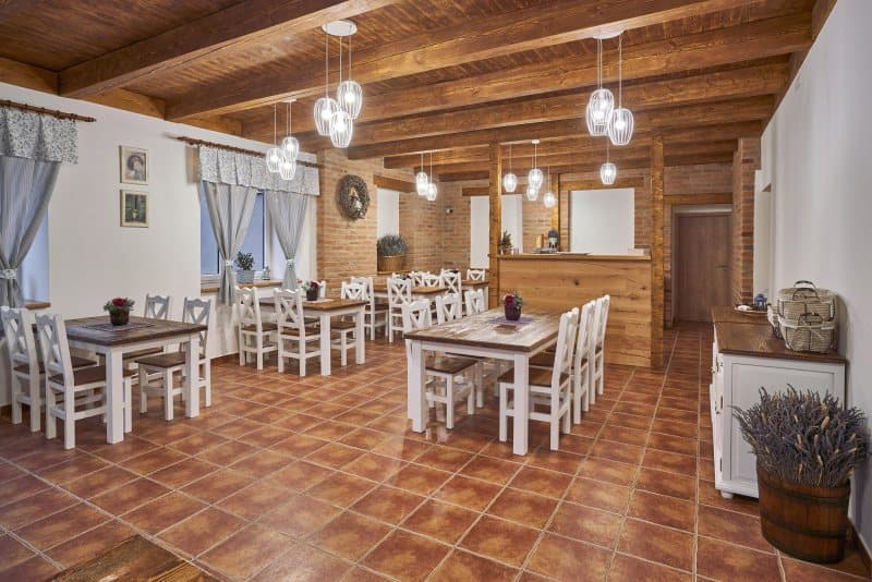 Pension VARTA